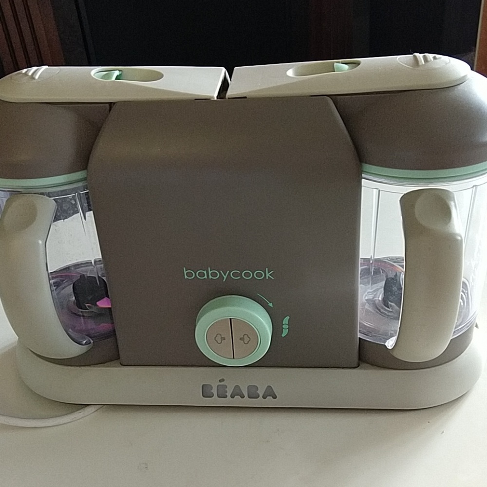 Beaba Babycook